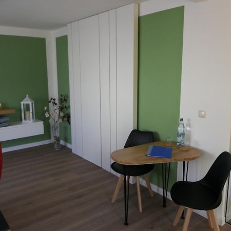 Fewo Blick Zum Stern Wermsdorf Exterior foto