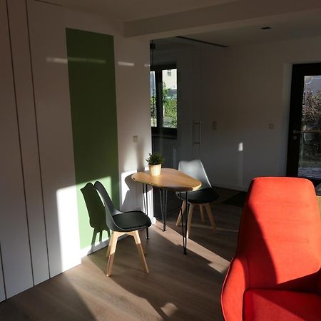 Fewo Blick Zum Stern Wermsdorf Exterior foto